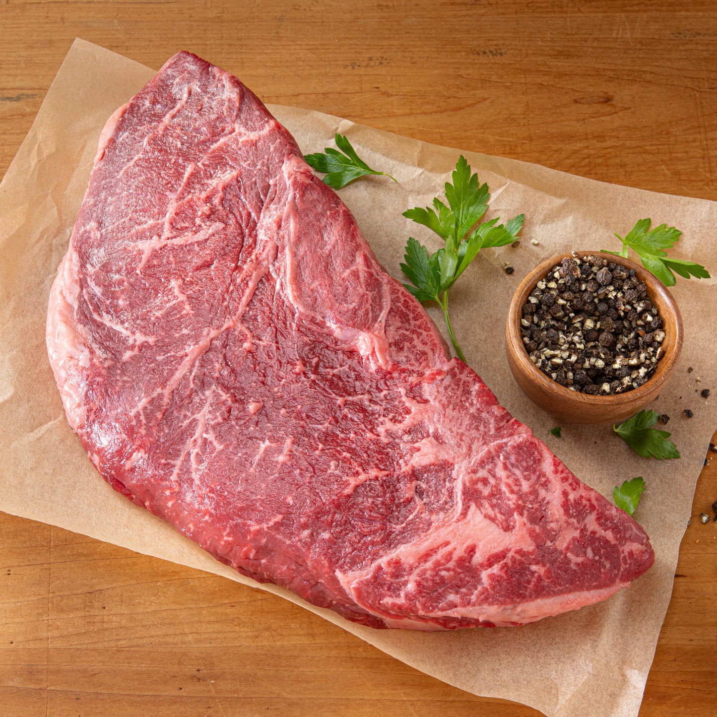 Sirloin