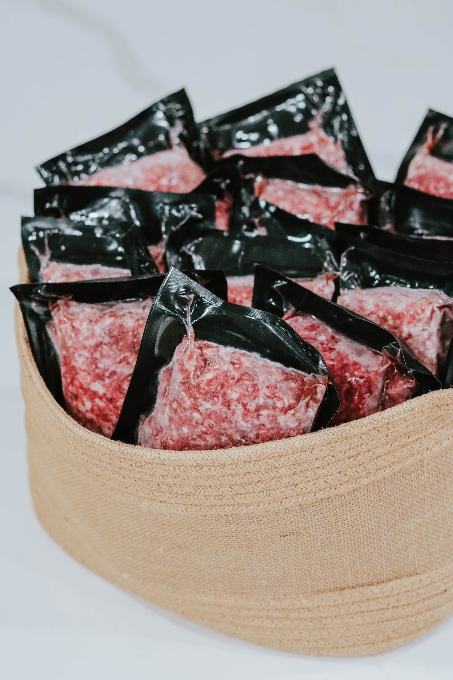 1911 Beef: Ground Beef Box