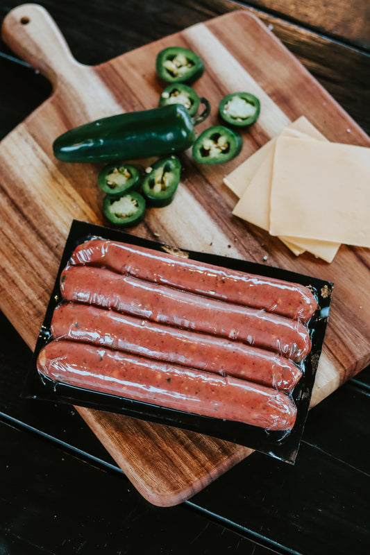 1911 Beef: Small Griller's Beef Box