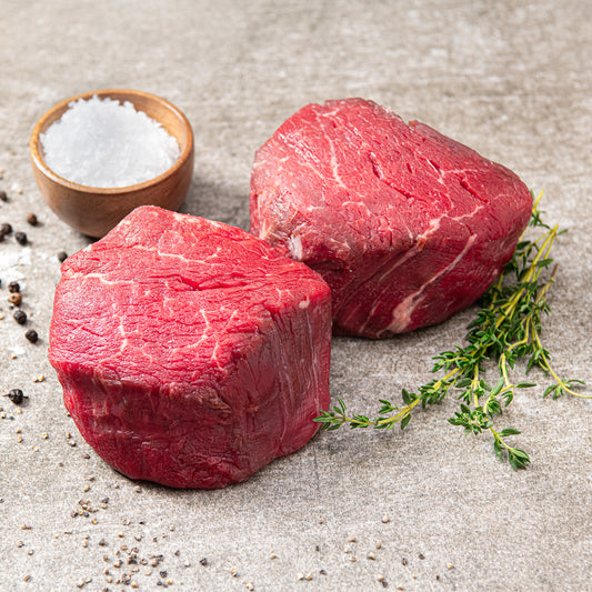 Filet Tenderloin