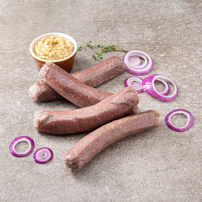 Italian Sausage Links